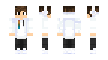 Skin FastMovement