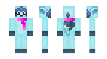 Скин FatalSpyder2