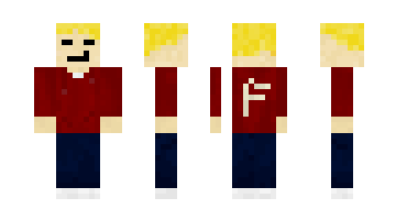 Скин FeFefe