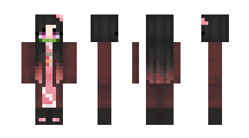 Skin FeLeX22