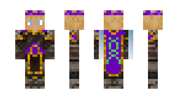 Skin FelDragon15