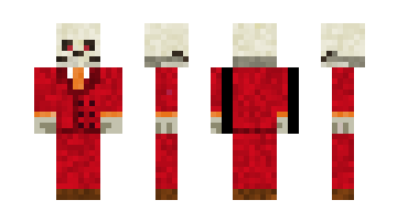 Skin Felipeqwert123