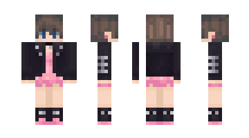 Skin FelixPvP