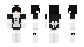 Skin FemboysForTrump