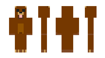 Skin FeniXD