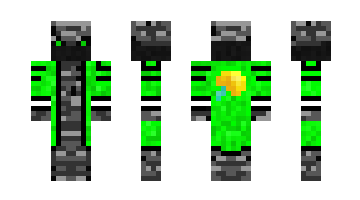 Skin Ferkikudo
