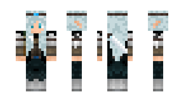 Skin Feve2KKo