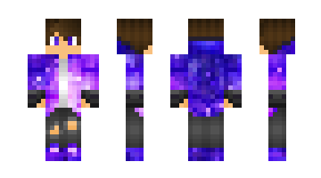 Skin Fheonix