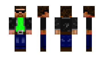 Skin Fico35