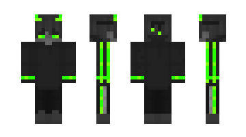 Skin Fiden