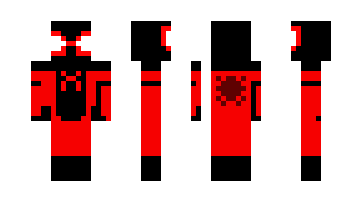 Skin Filkos540
