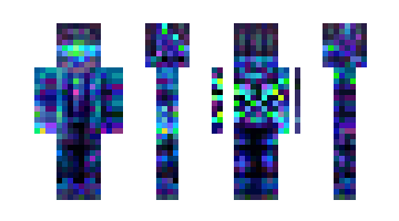 Ылшт FinDorsal