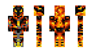 Skin FireBoy12