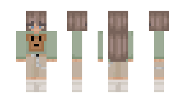 Скин Fireflair