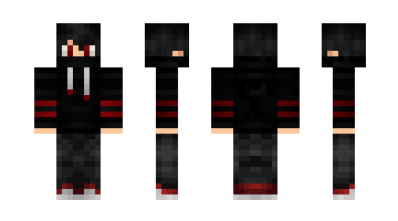 Skin Fireshadow007