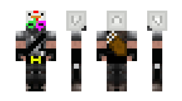 Skin Firestar154