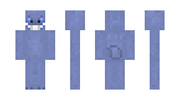 Skin Fisch