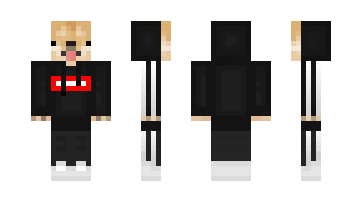 Skin FiveMNerd