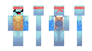 Skin Fixywoo