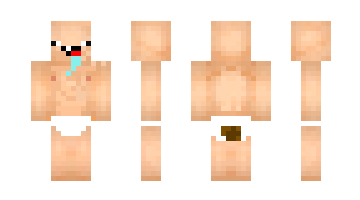 Skin FknSpawnz