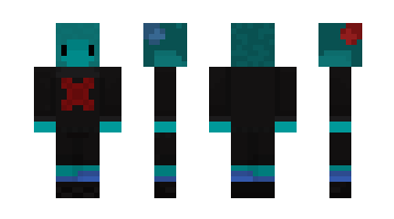 Skin FleftSheep