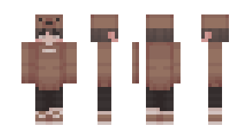 Skin FluffyNoahXL