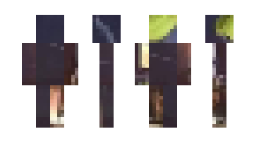 Ылшт Flukeycape