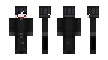 Skin Flyn1e