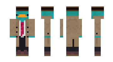 Skin Focas