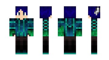 Skin Follis