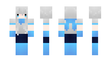 Skin For