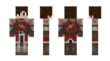 Skin Forve