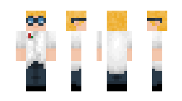 Скин FoxGames