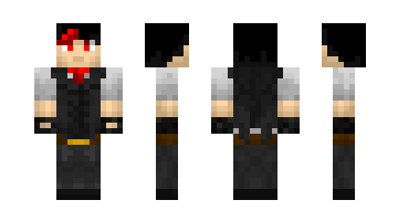 Skin Foxen06