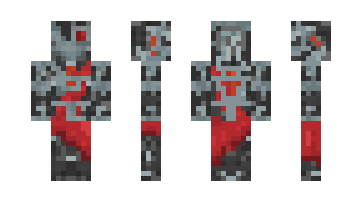 Skin Foxmi