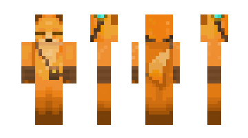 Skin Foxnz