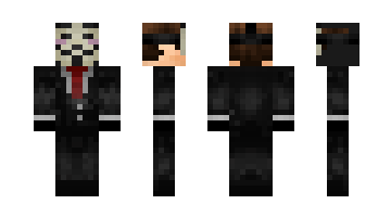 Skin Frankas