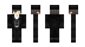 Skin Fri3ndsito