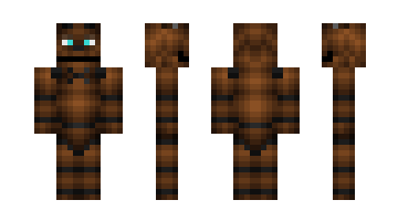 Skin Frokit