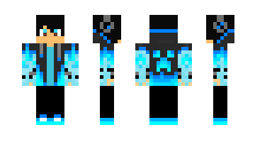 Skin FroxKify