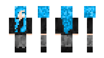 Skin Frozz3n