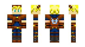 Skin Ftry