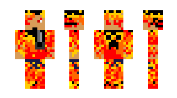 Skin FuGi