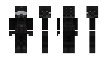 Skin Fuinha23