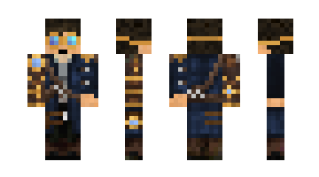 Skin Fumetsun