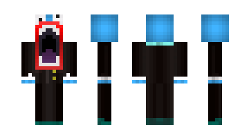 Skin FutrueBacon52