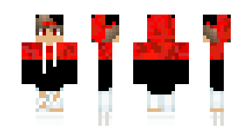 Skin FuturJobine