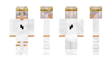 Skin FyreMC