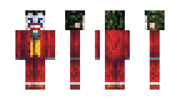 Skin GACOR