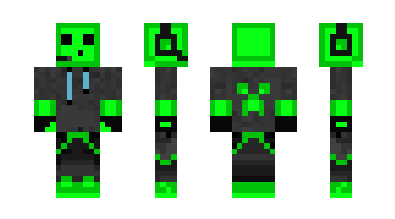 Skin GAMEMODE